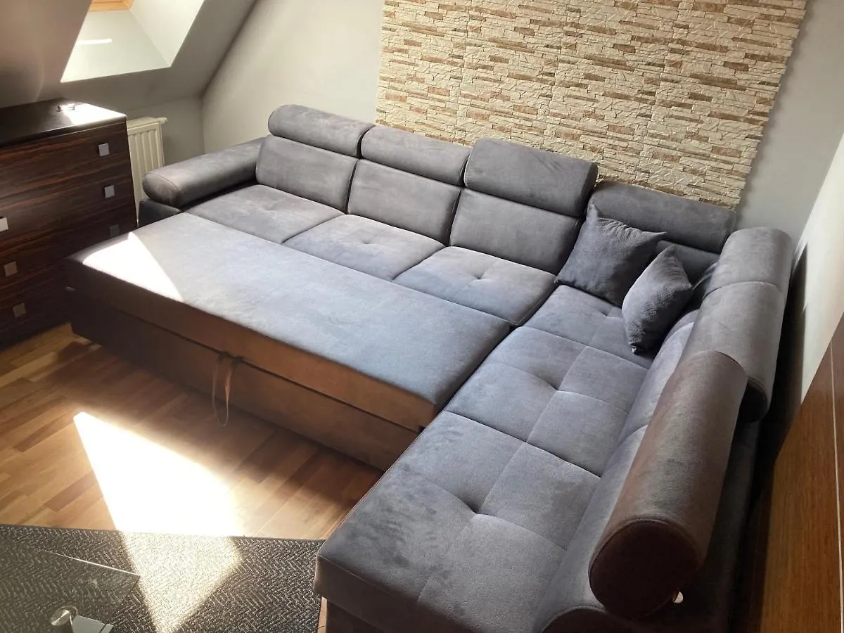 Apartament Platinum Apartment Zakopane Poland
