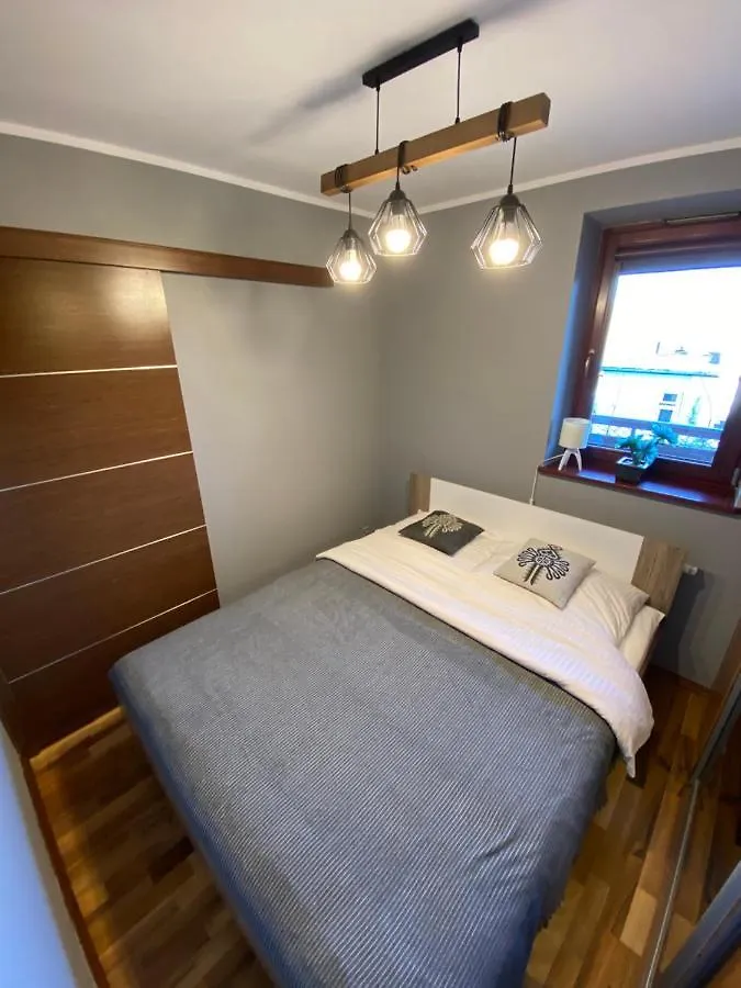 Apartament Platinum Apartment Zakopane