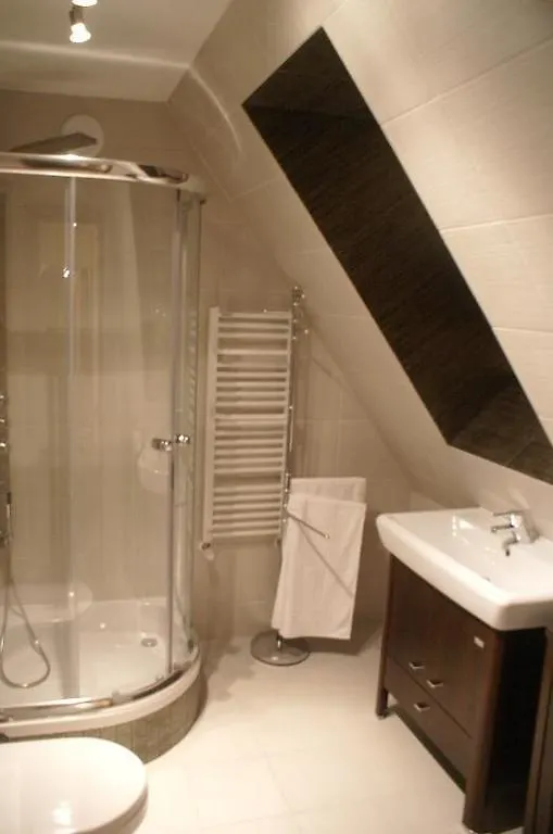 Apartament Platinum Apartment Zakopane